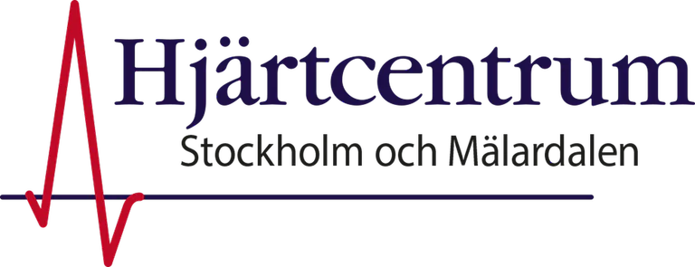 Hjärtcentrum Stockholm och Mälardalen