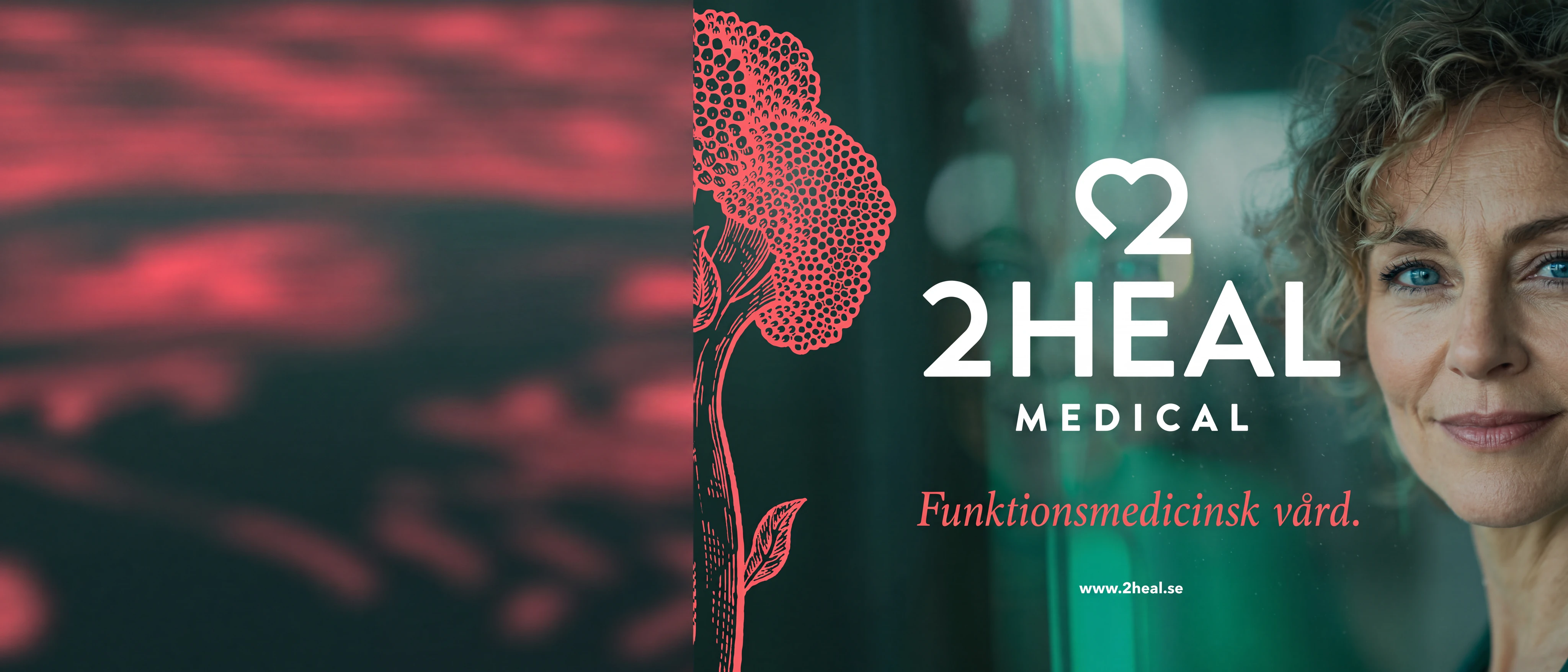 2Heal Medical Stockholm