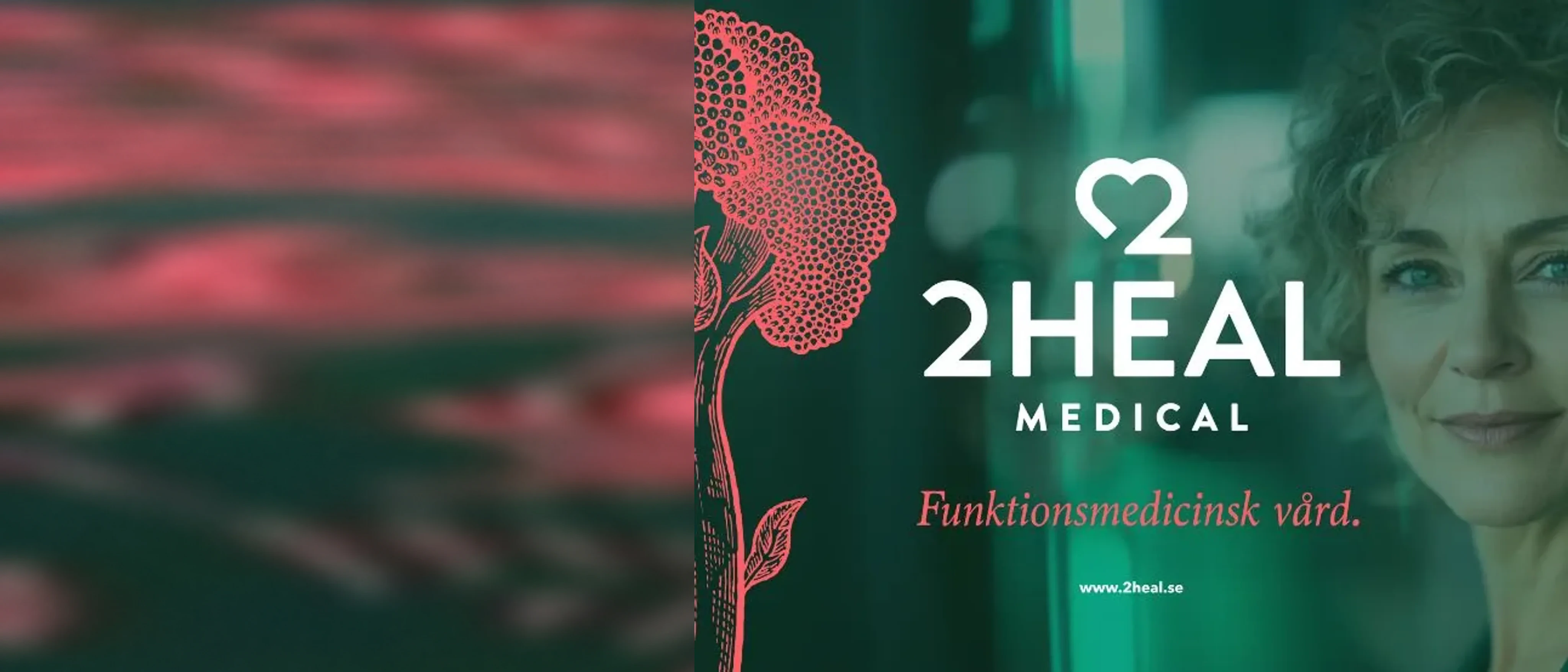 2Heal Medical Stockholm