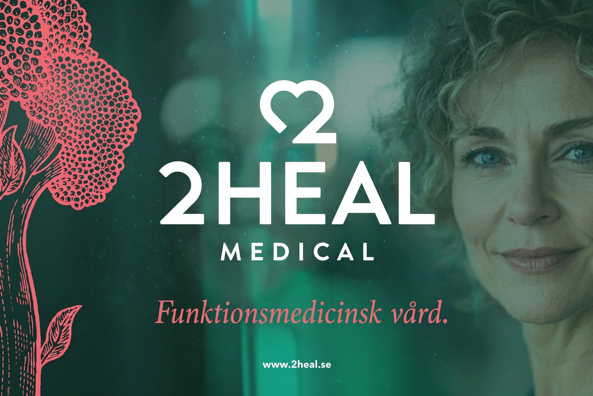 2Heal Medical Stockholm