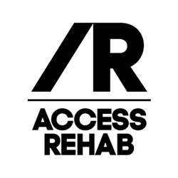 Access Rehab Sjöstaden Stockholm logotyp