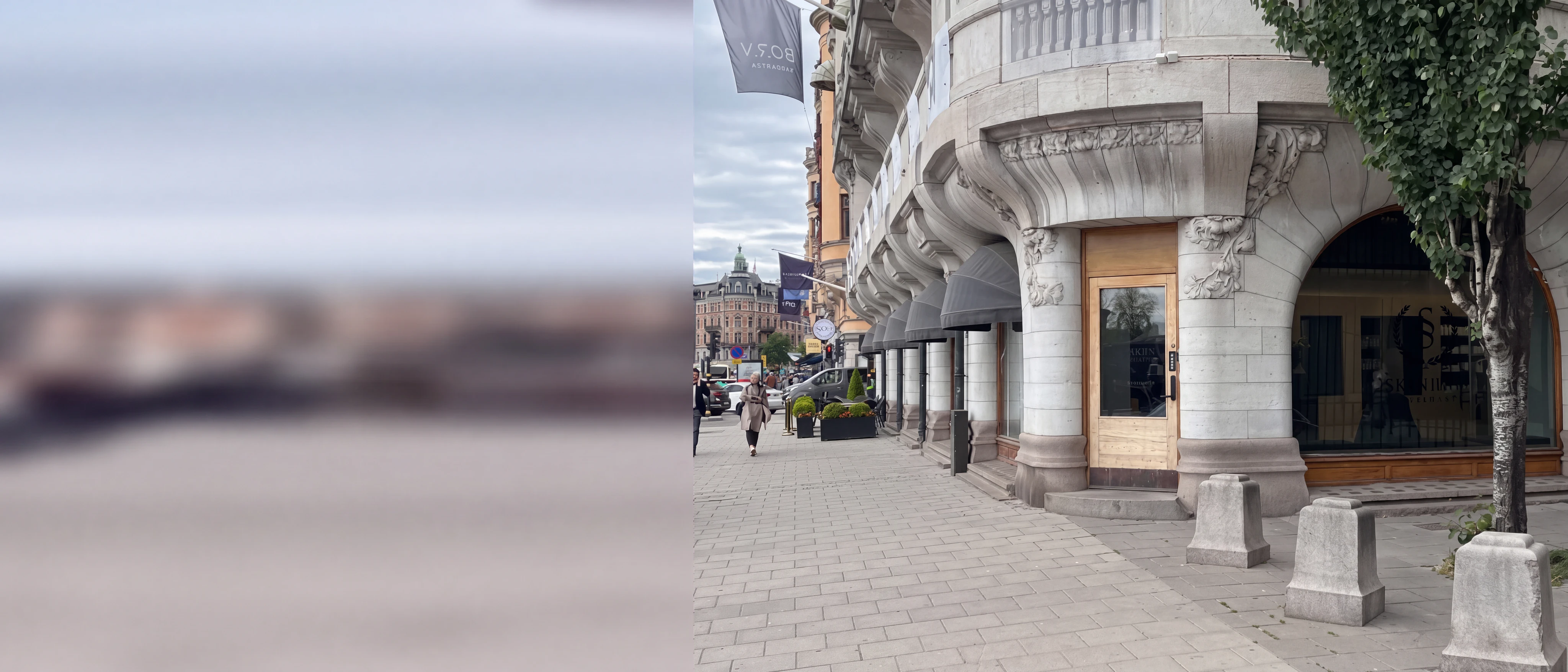 AcneSpecialisten Östermalm