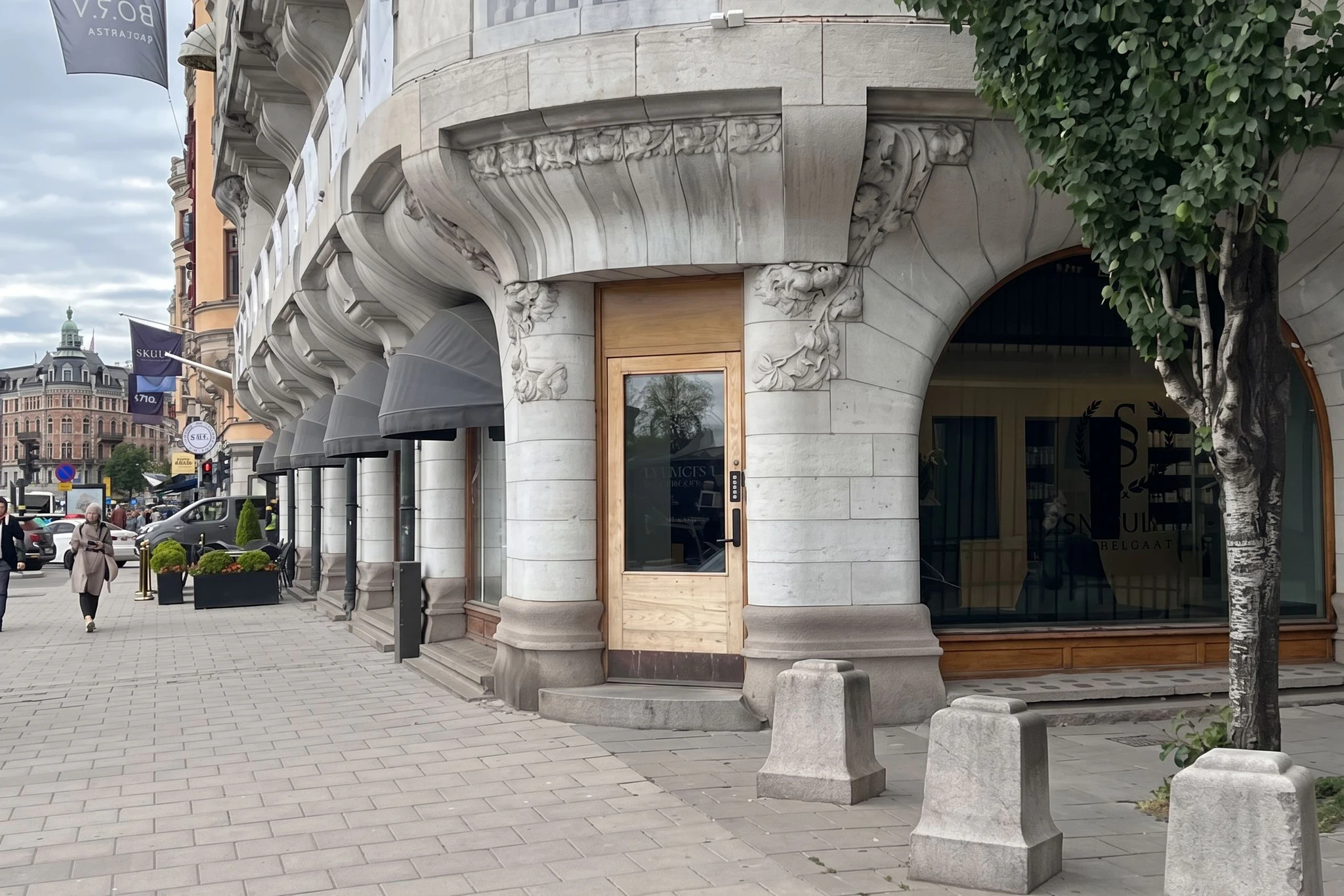 AcneSpecialisten Östermalm