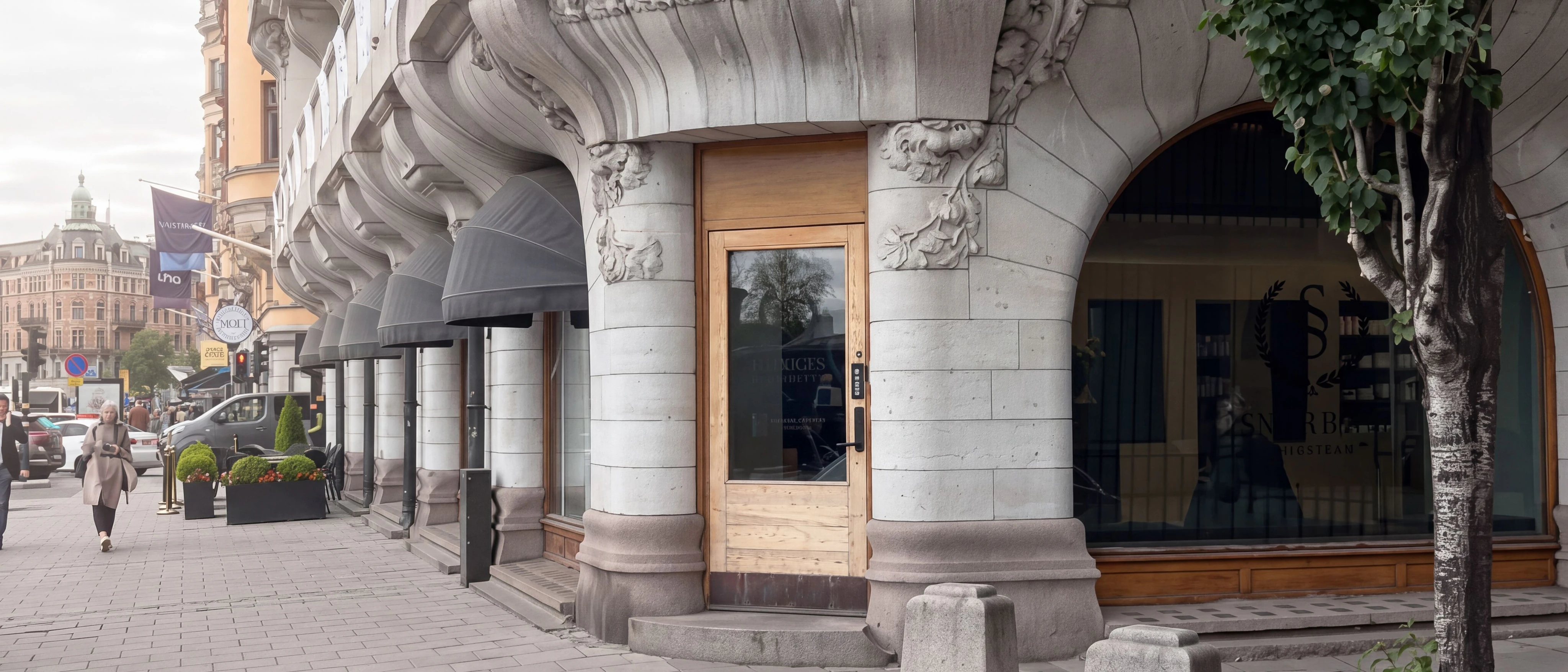 AcneSpecialisten Östermalm