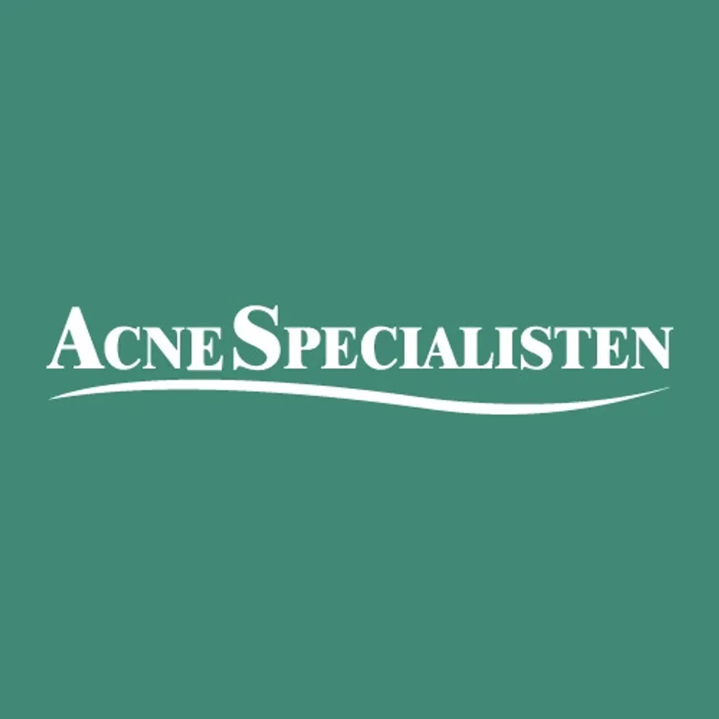 AcneSpecialisten Östermalm logotyp
