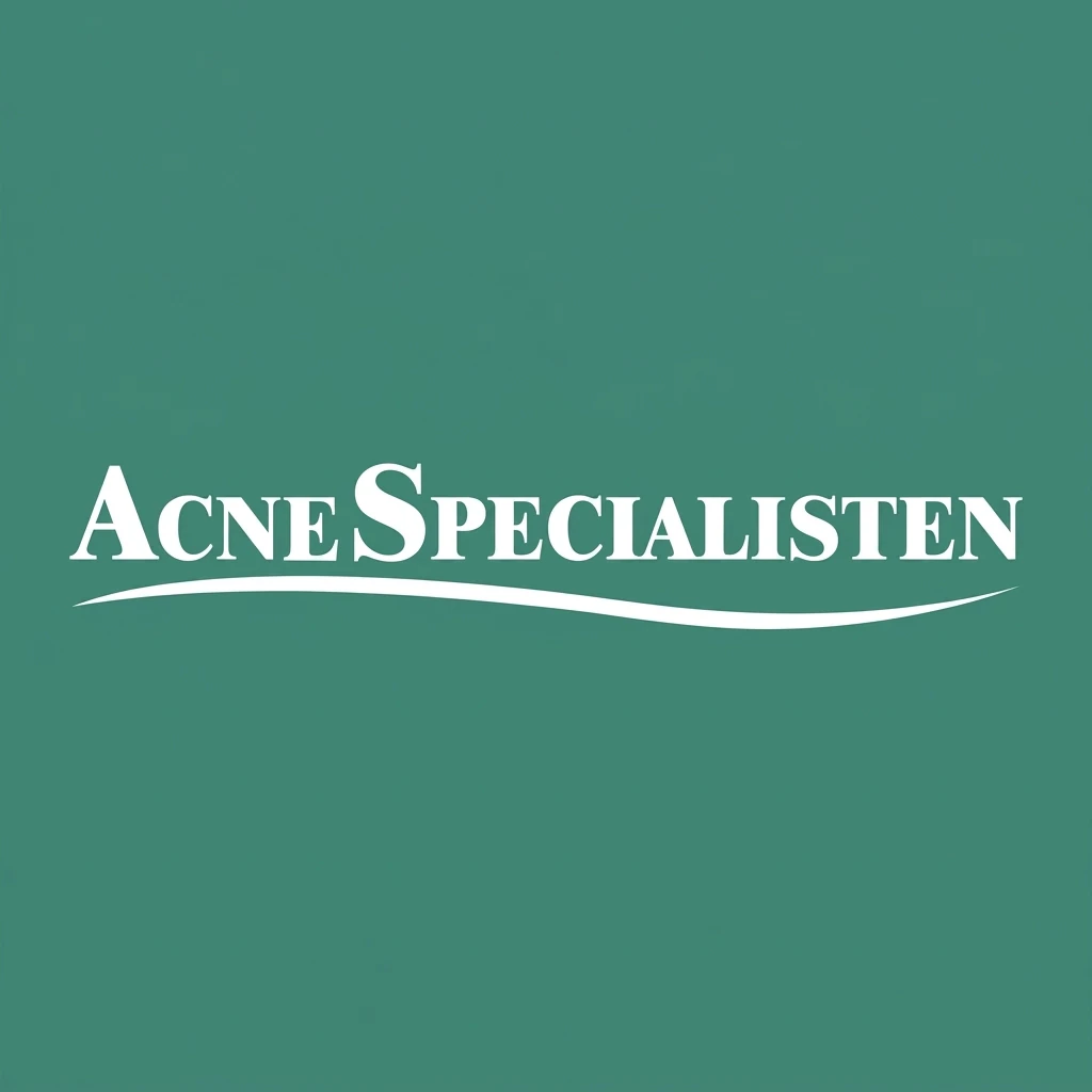 AcneSpecialisten Östermalm logotyp