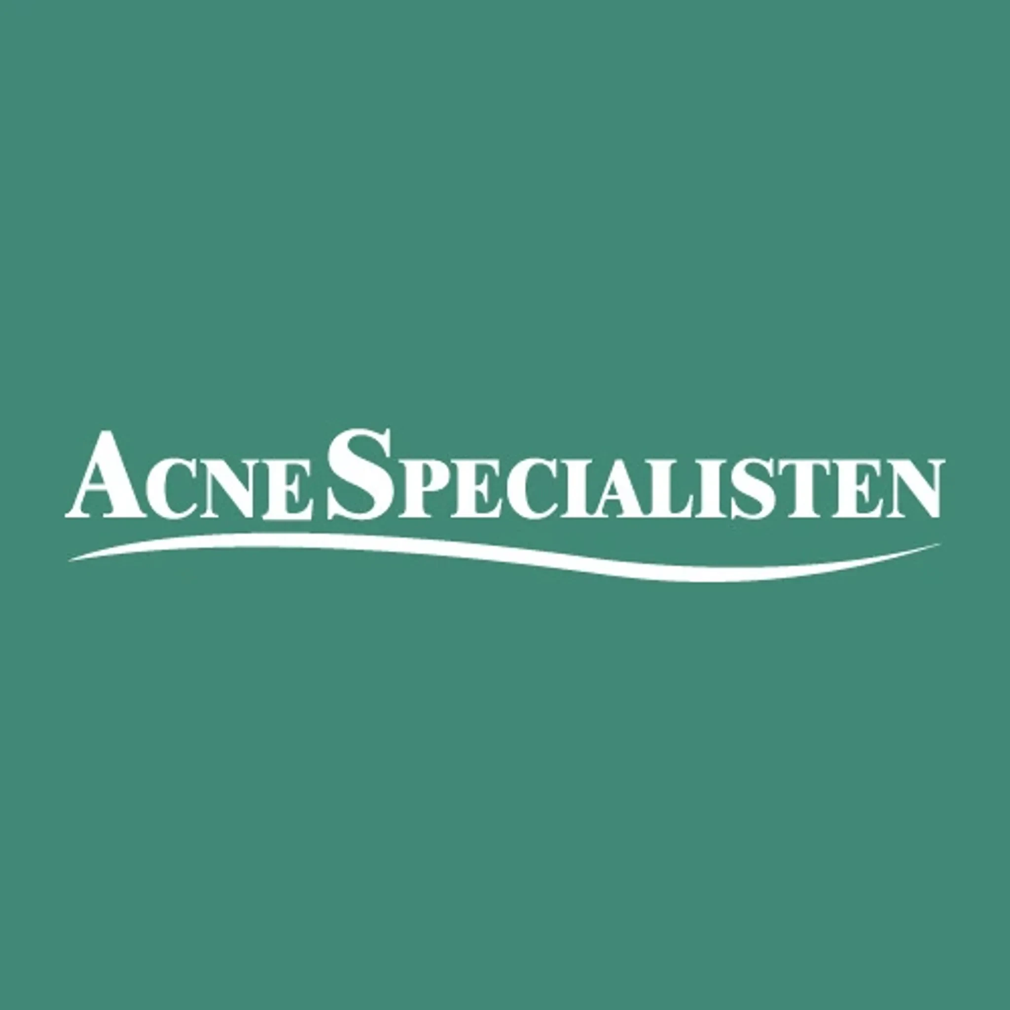 AcneSpecialisten Östermalm logotyp