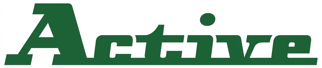 Active Rehab Kinna logotyp