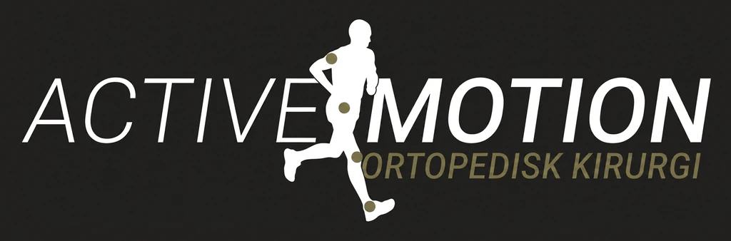 ActiveMotion Skummelövsstrand logotyp