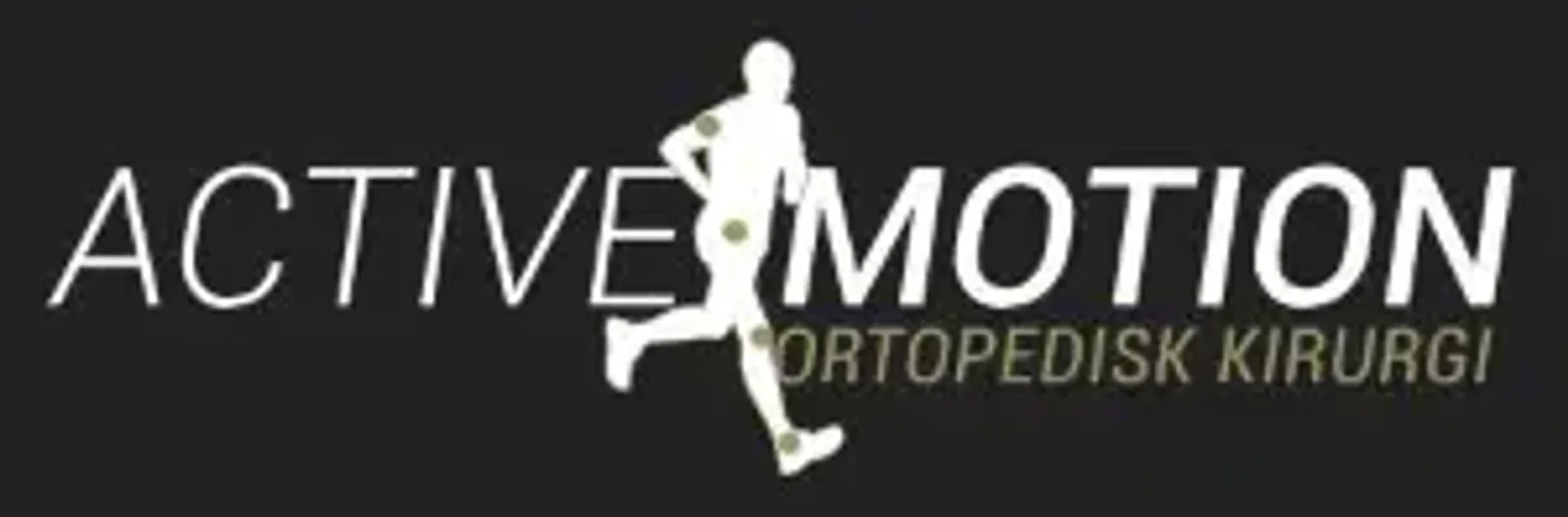 ActiveMotion Skummelövsstrand logotyp