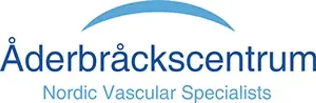 Åderbråckscentrum, Malmö logotyp