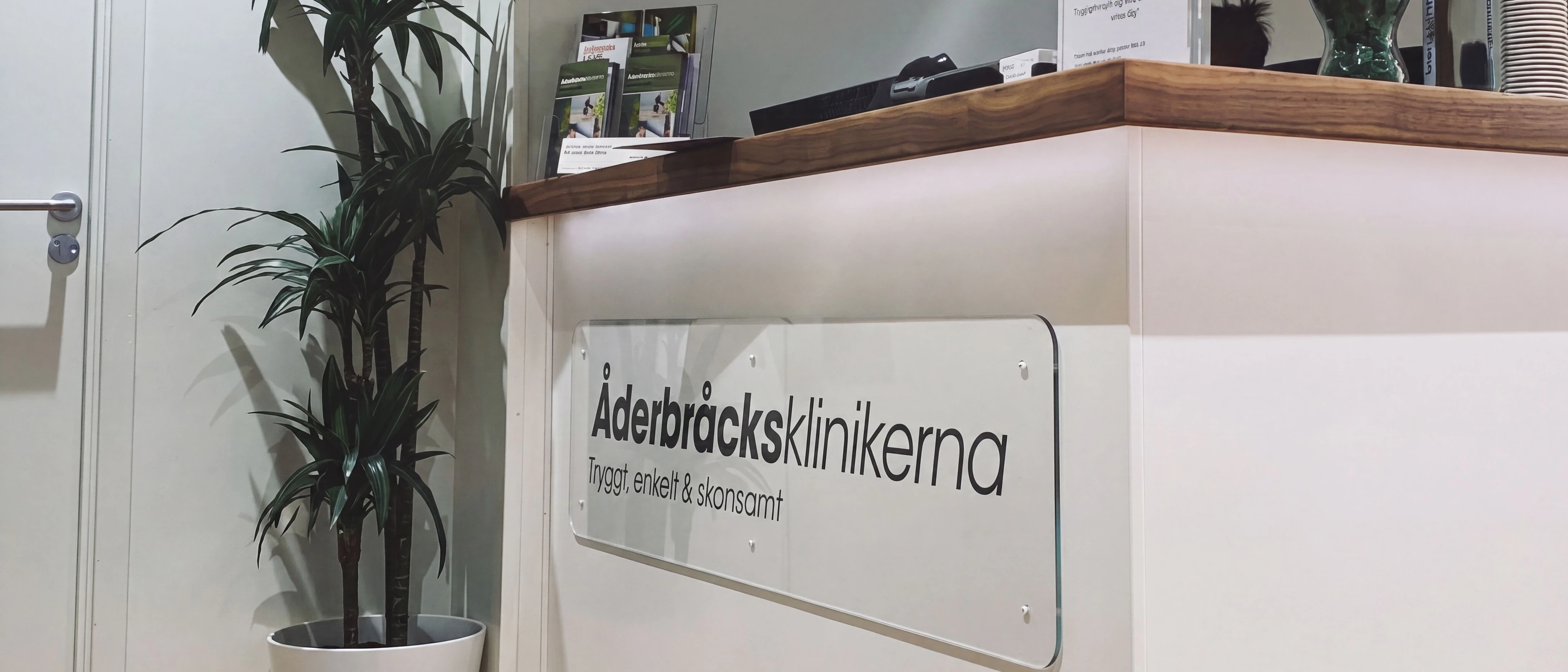 Åderbråcksklinikerna Norrköping