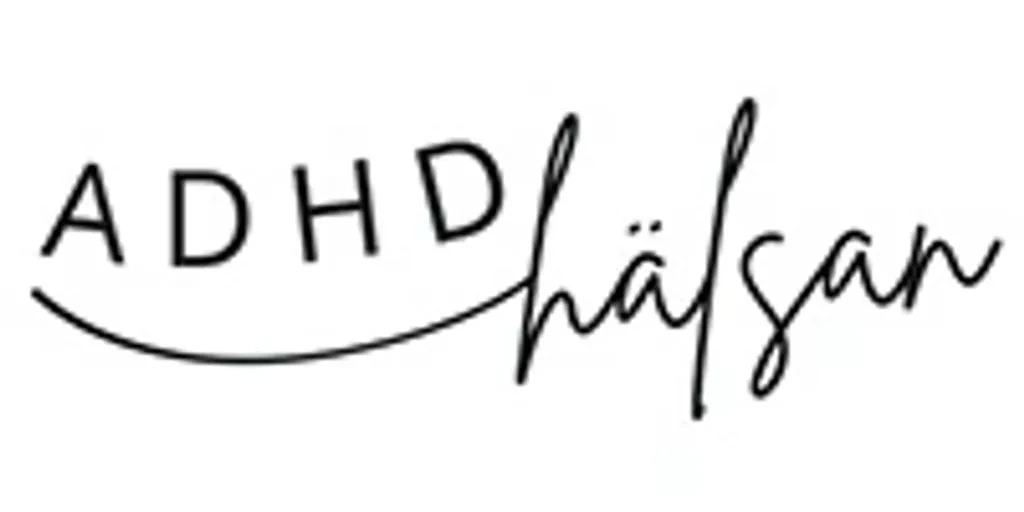 ADHDhälsan logotyp