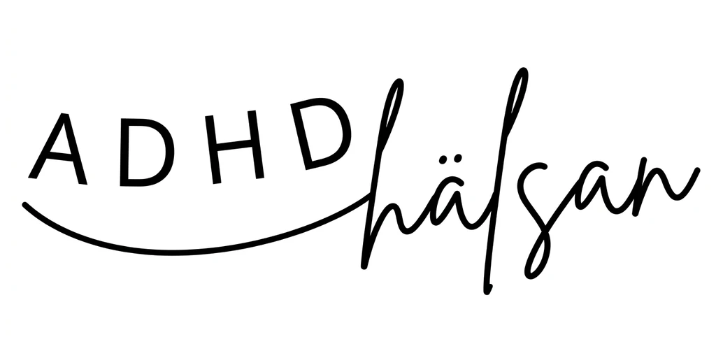 ADHDhälsan logotyp