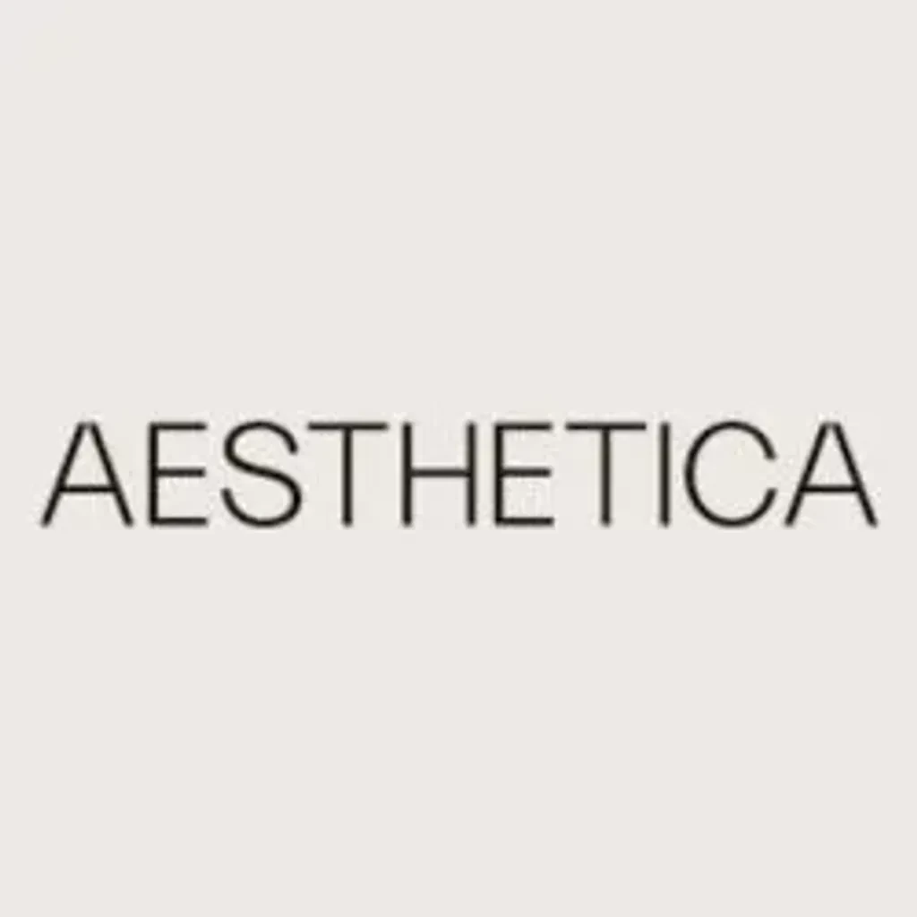 Aesthetica Plastikkirurgi logotyp