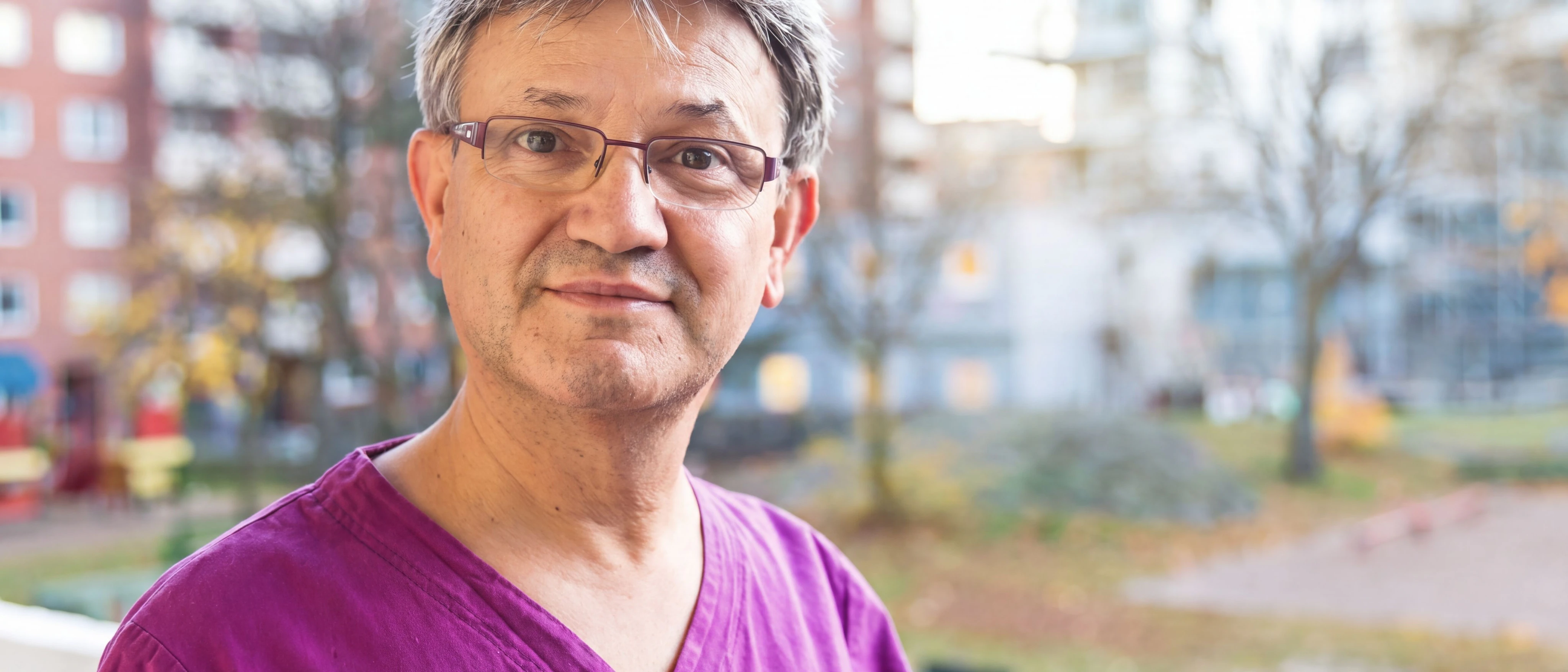 AGAkliniken - Tandläkare Alex Asghari, Lidingö