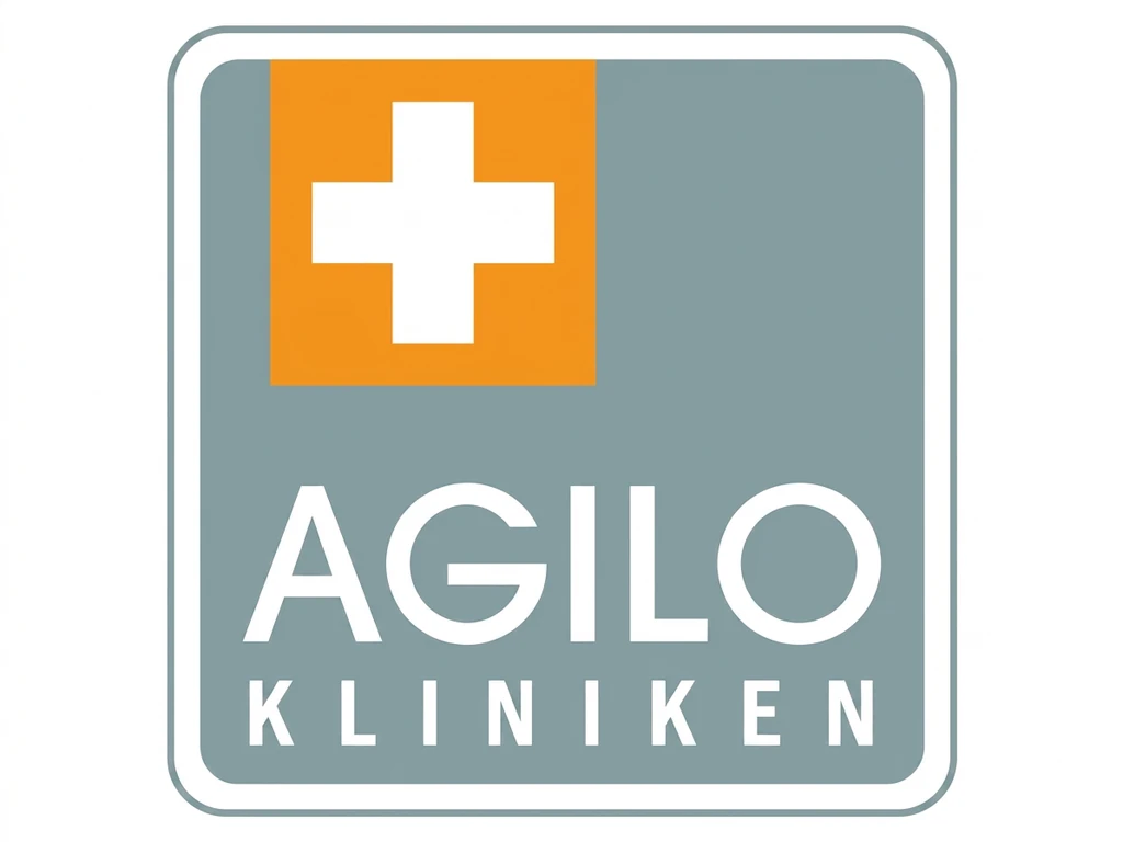 Agilokliniken Arenastaden logotyp