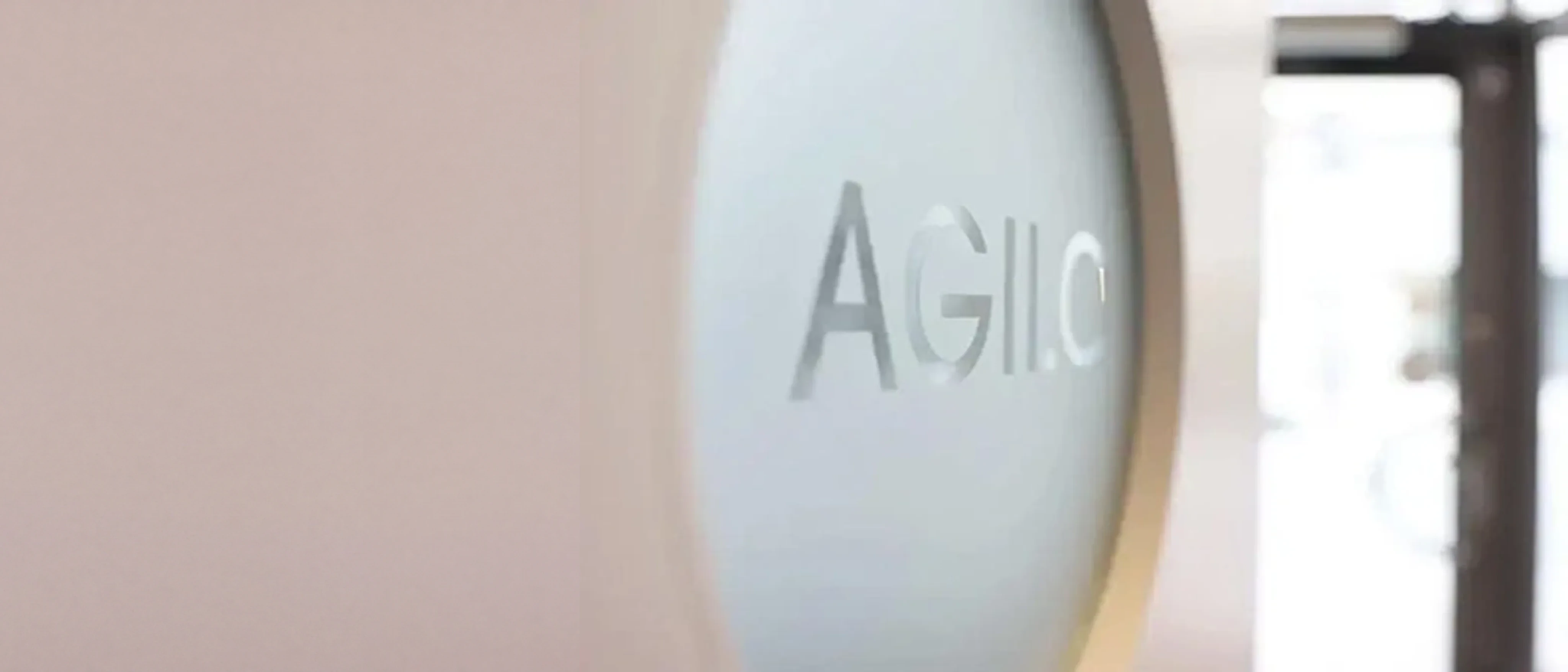 Agilokliniken Hagastaden