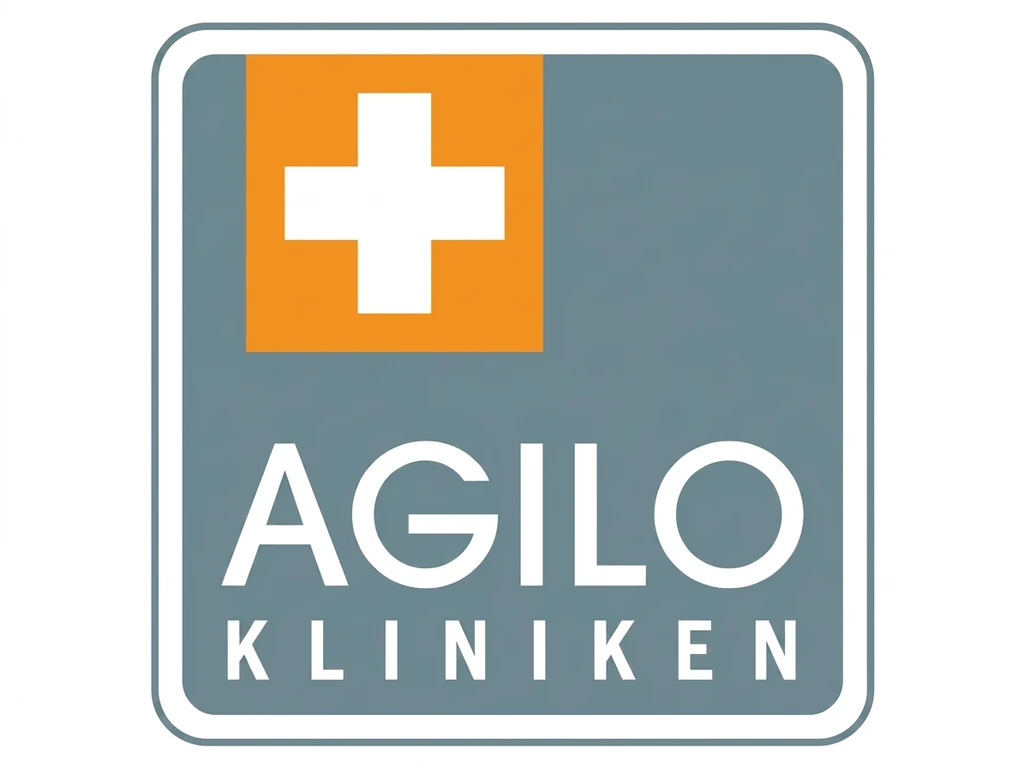 Agilokliniken Södermalm logotyp