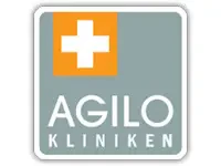 Agilokliniken Södermalm logotyp