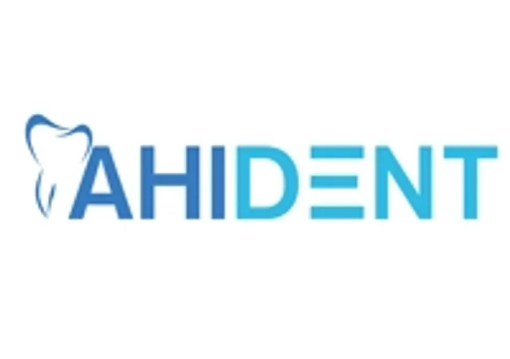 AhiDent logotyp