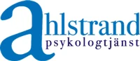 Ahlstrand Psykologtjänst logotyp
