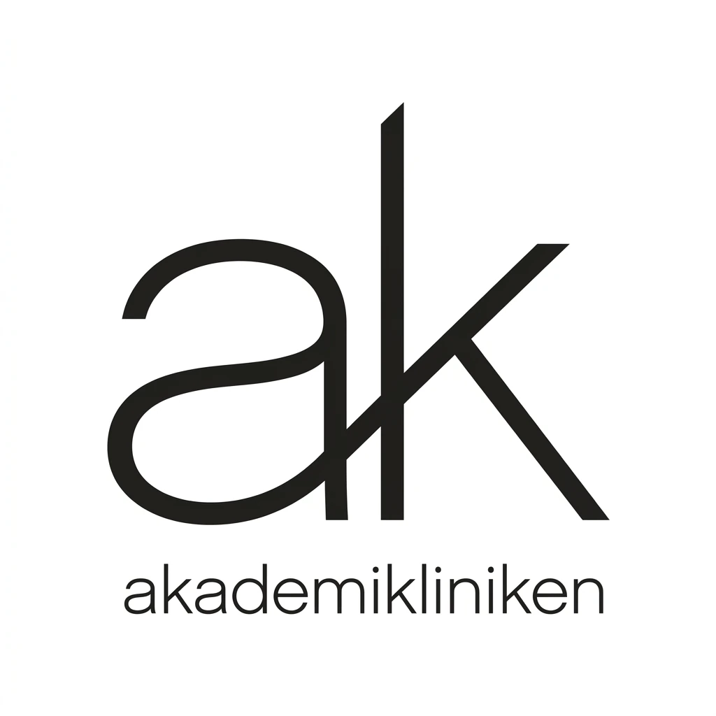 Akademikliniken Göteborg logotyp
