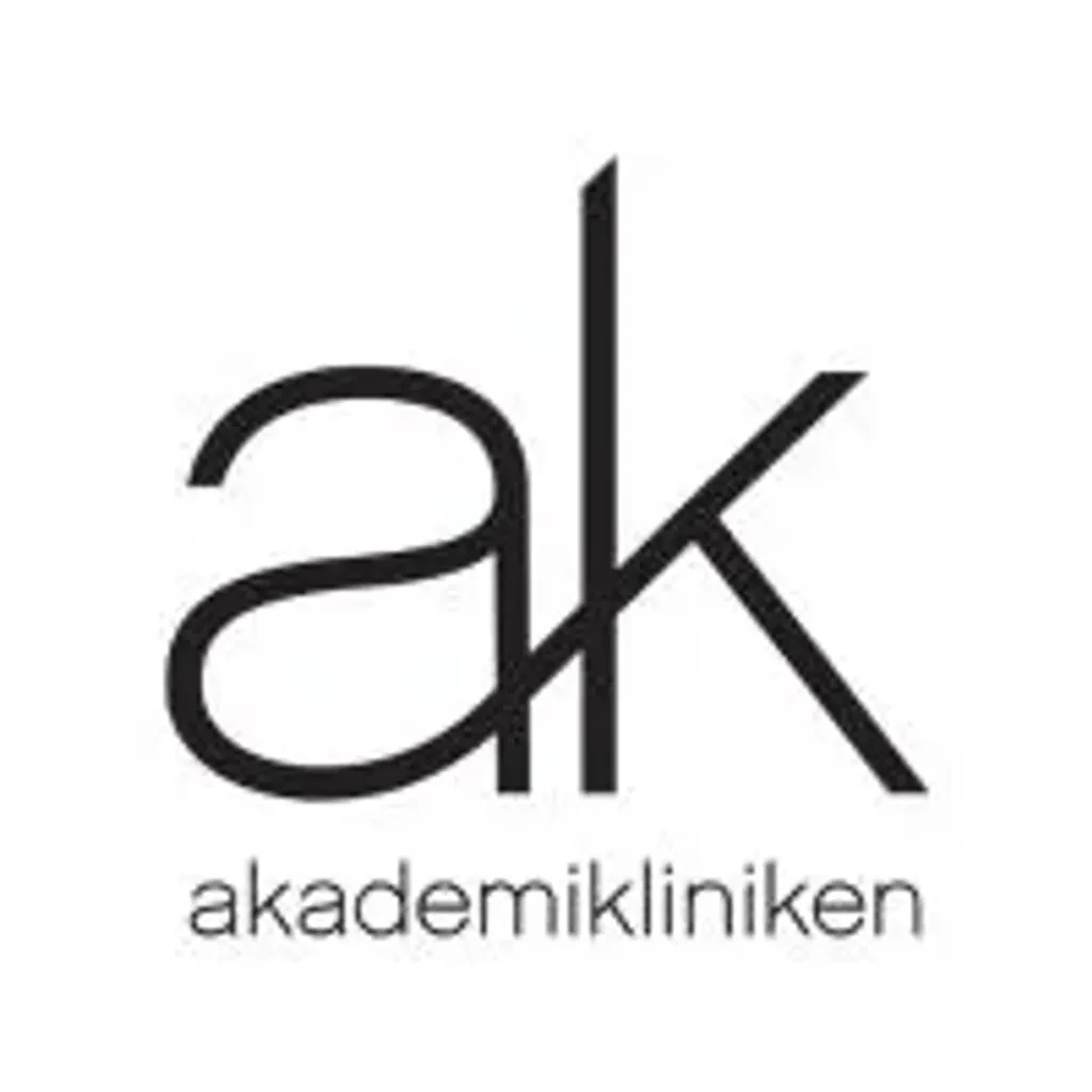 Akademikliniken Malmö logotyp