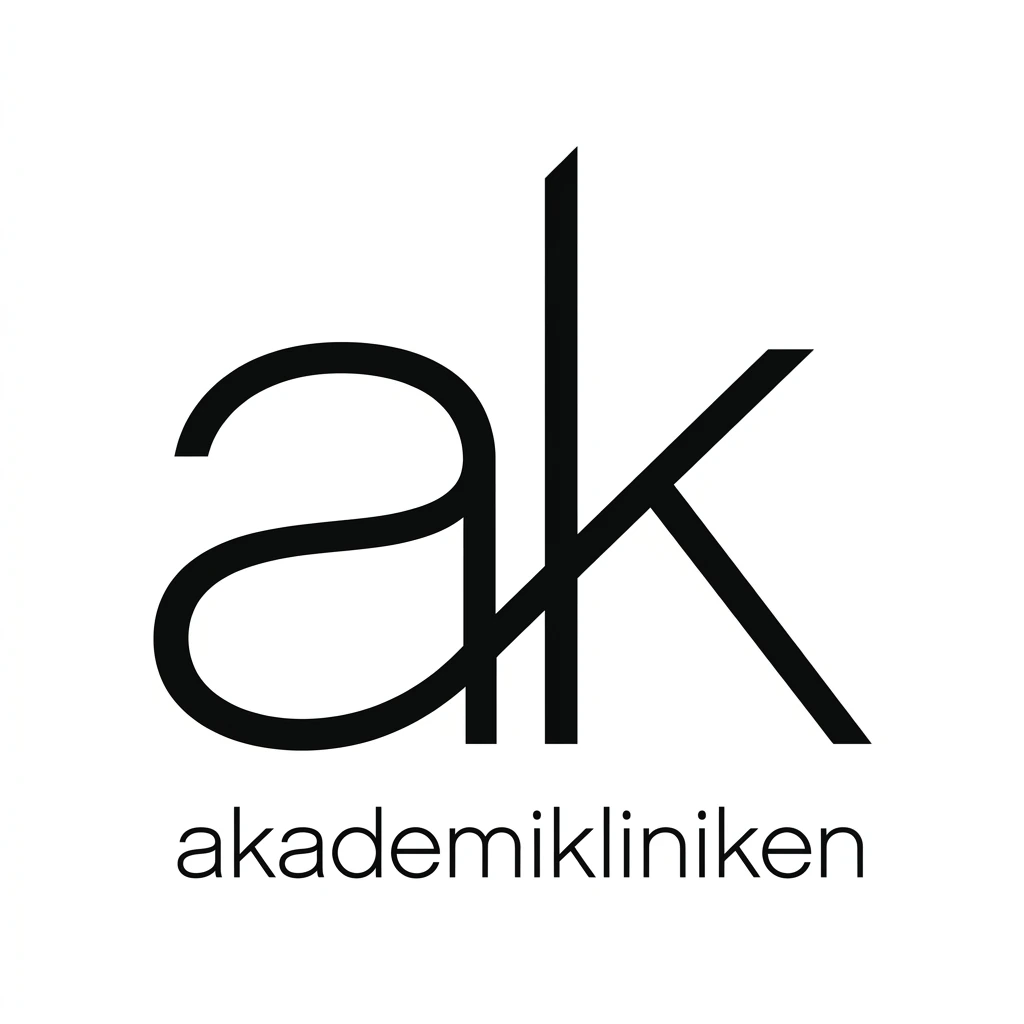 Akademikliniken Malmö logotyp
