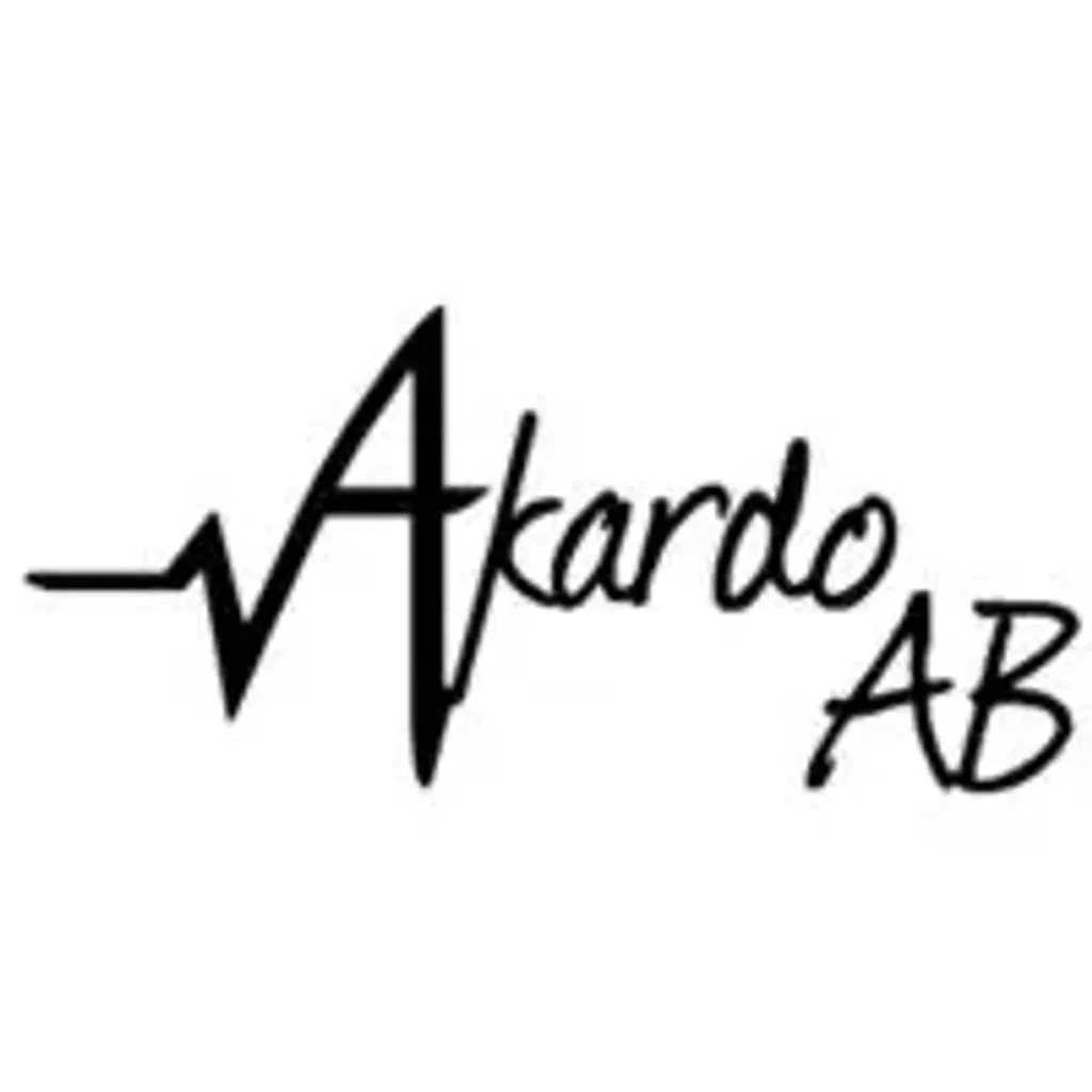 Akardo Medsite logotyp