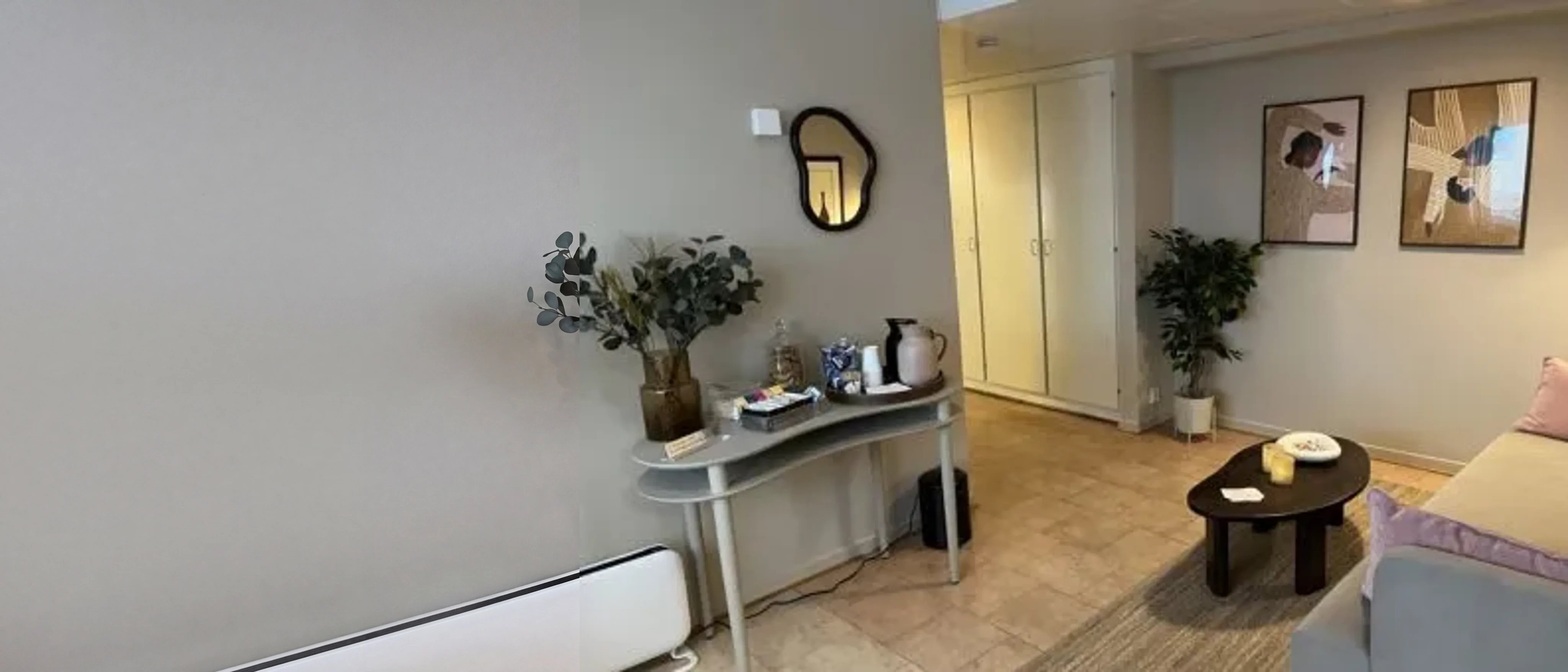 Akleja Kvinnoklinik Malmö