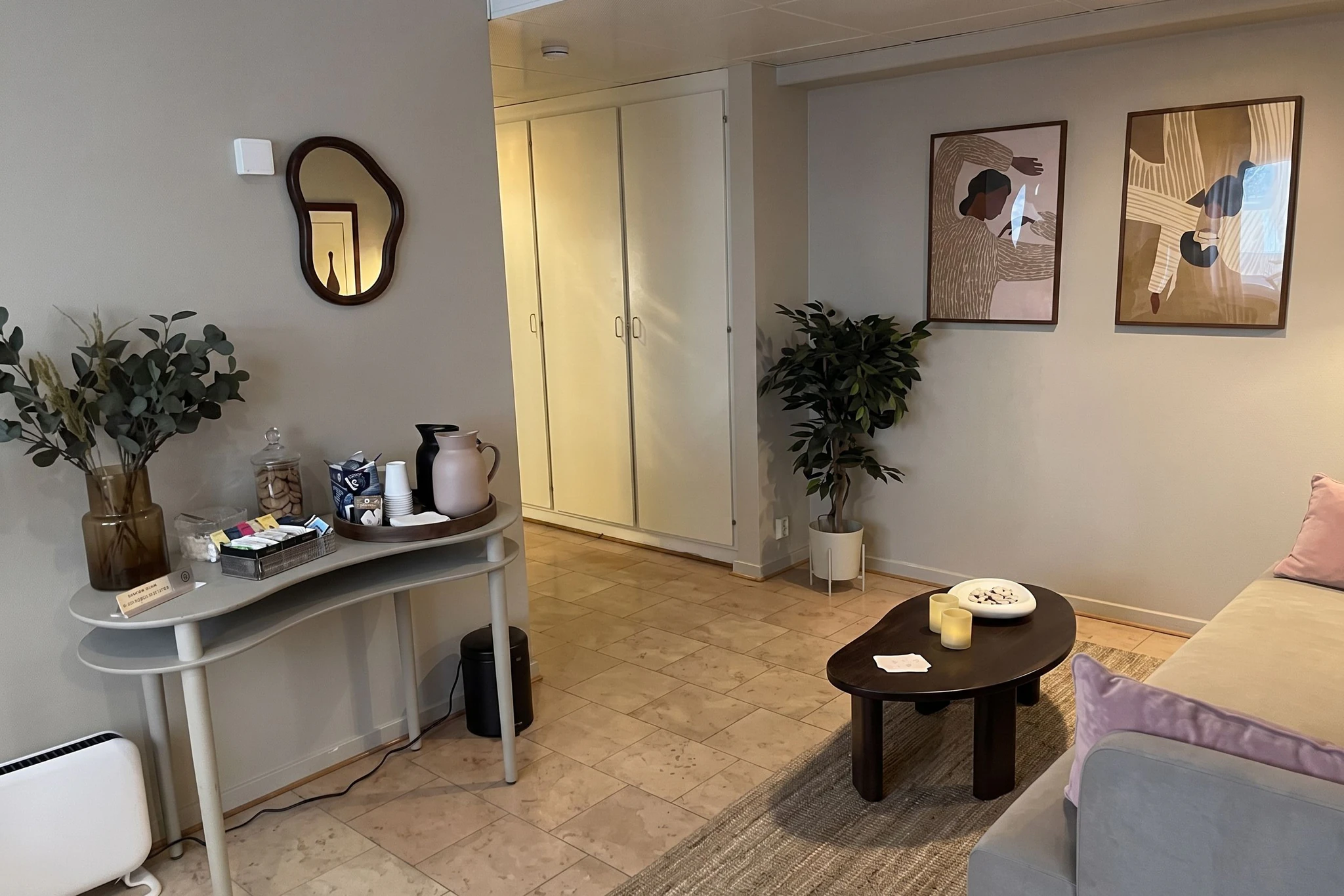 Akleja Kvinnoklinik Malmö