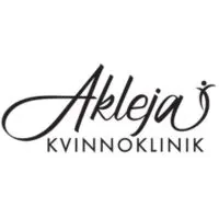 Akleja Kvinnoklinik Malmö logotyp