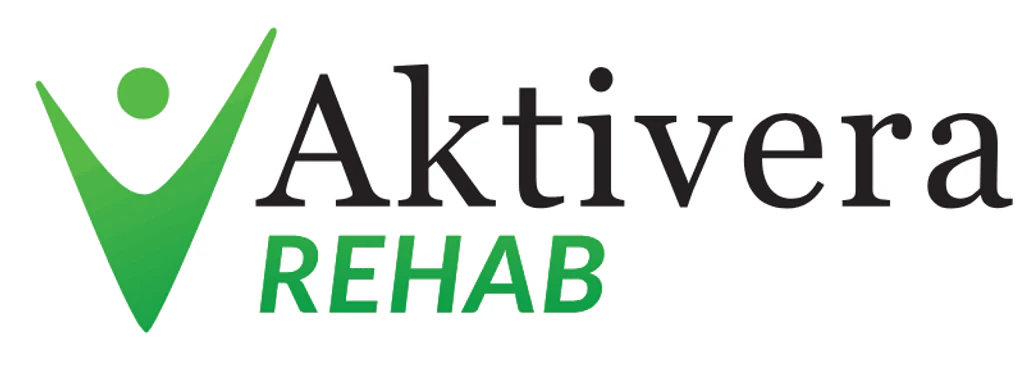 Aktivera Rehab Danderyd logotyp