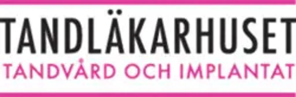 Tandläkarhuset Enköping logotyp