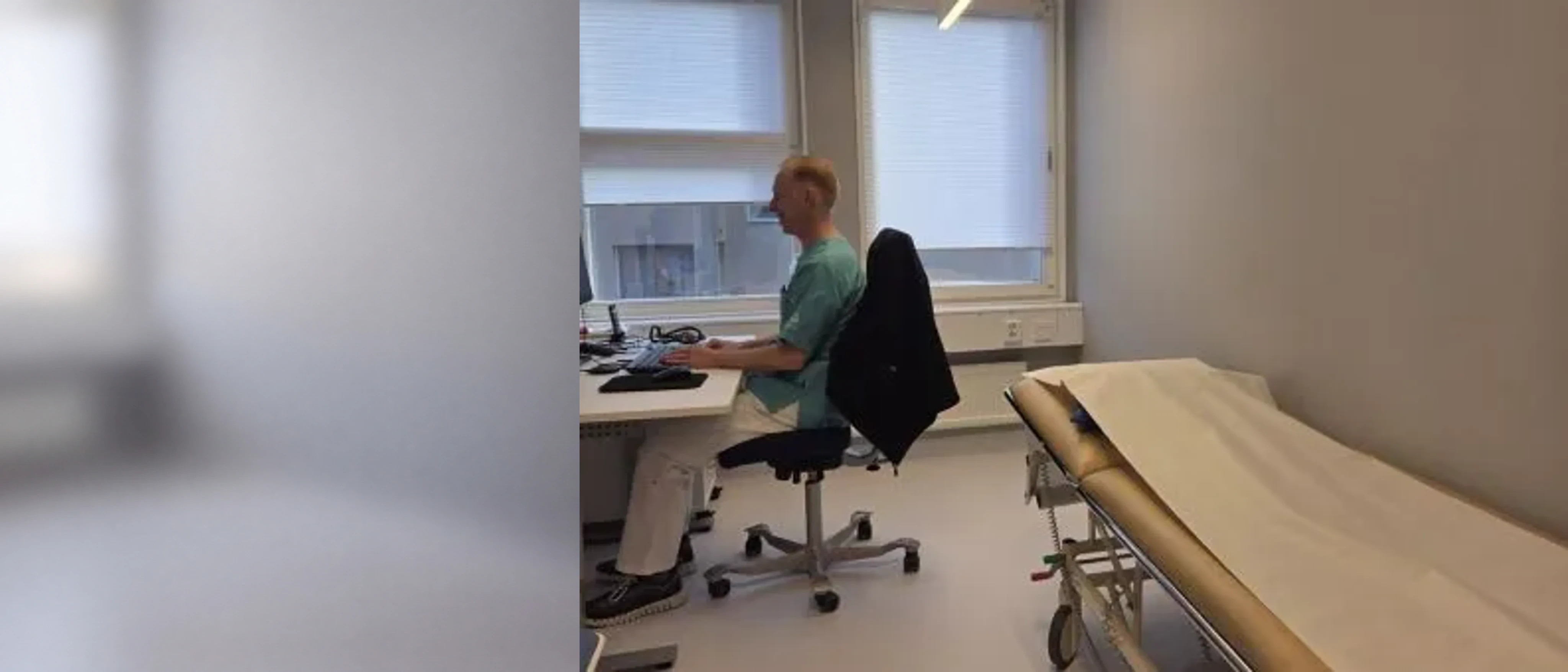 Aleris Specialistklinik Halmstad