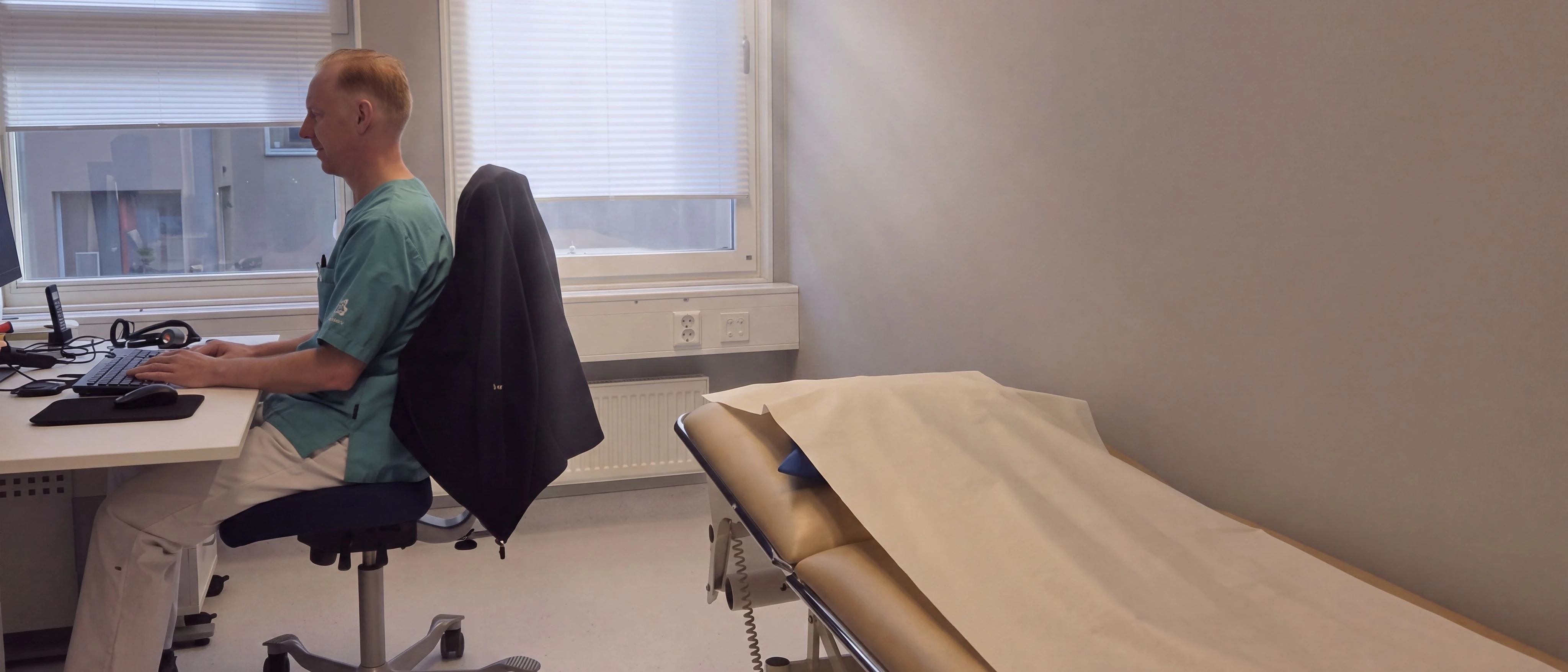 Aleris Specialistklinik Halmstad