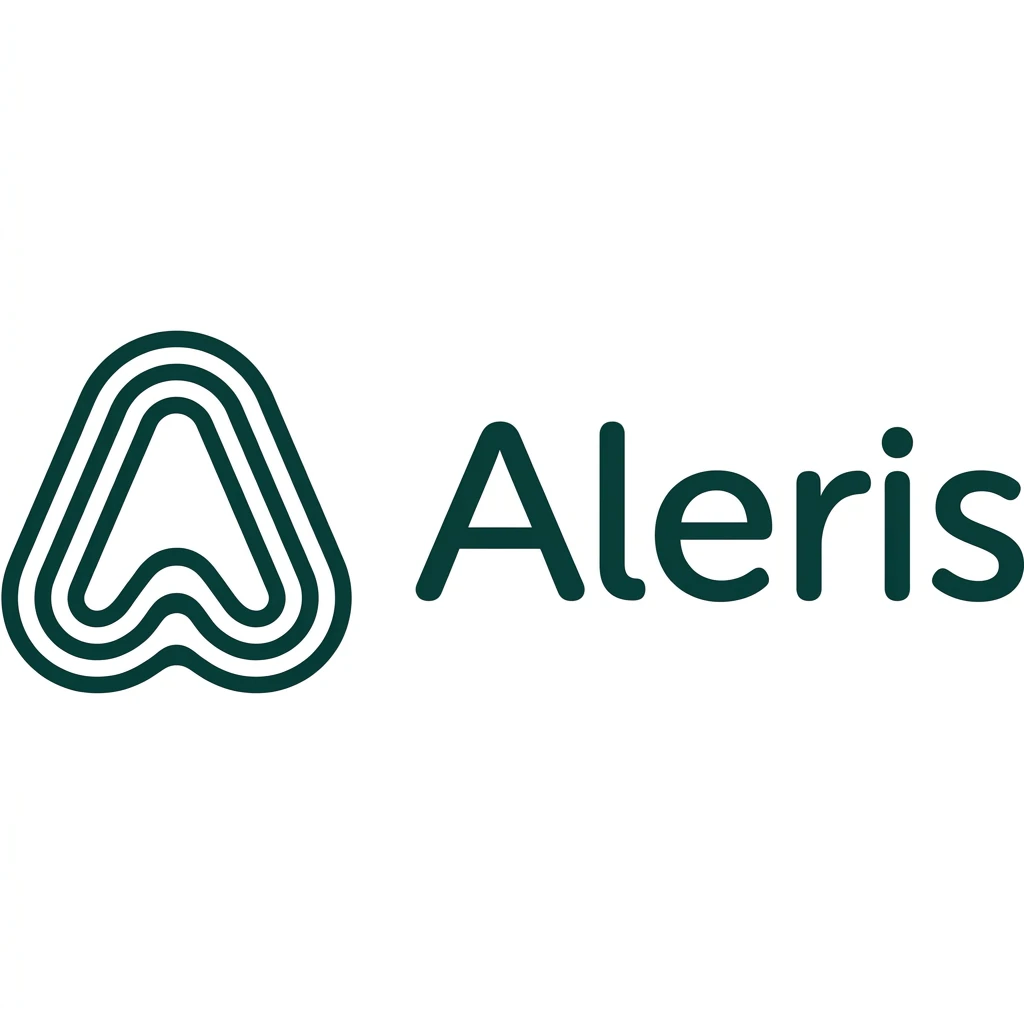 Aleris Specialistklinik Halmstad logotyp