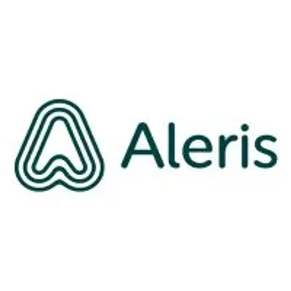 Aleris Specialistvård Malmö Arena logotyp