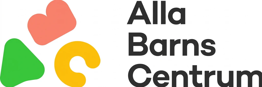 Alla Barns Centrum logotyp