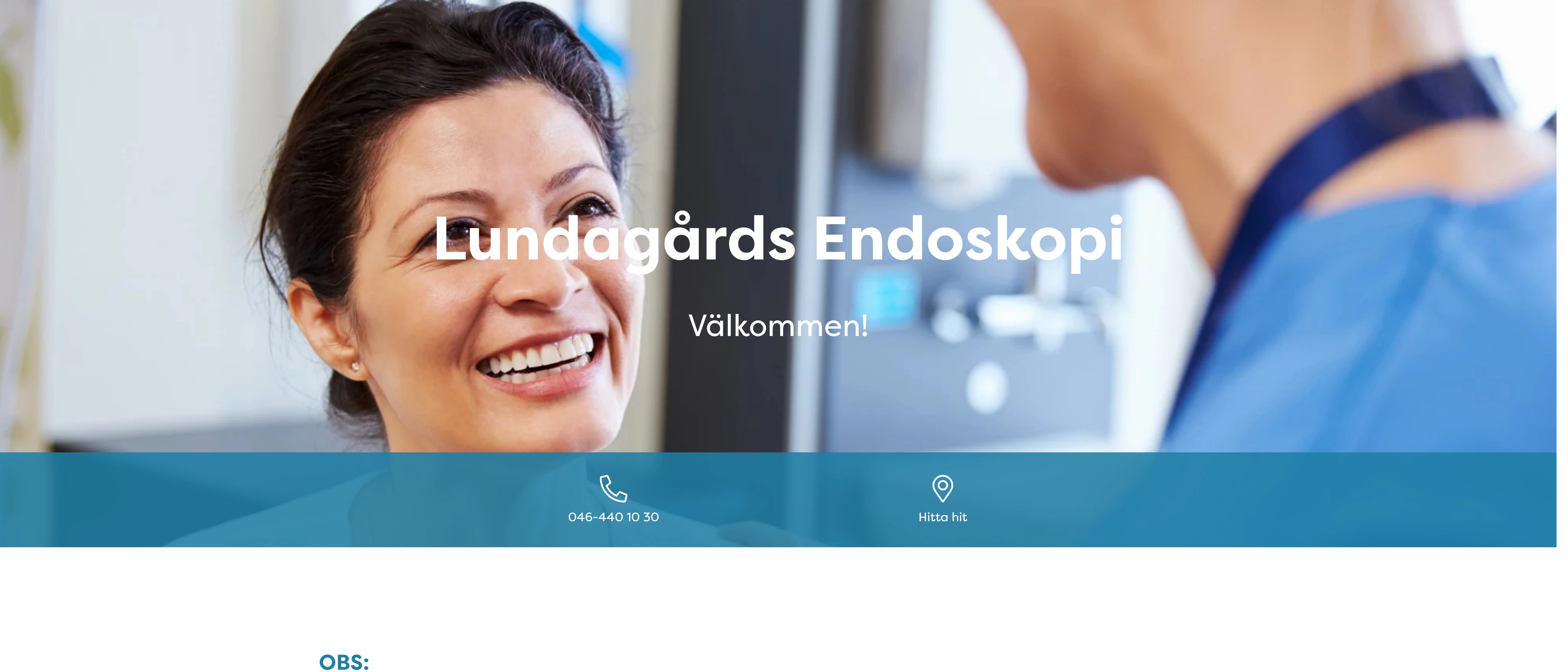 EndoKirurgi Centrum Malmö, Malmö