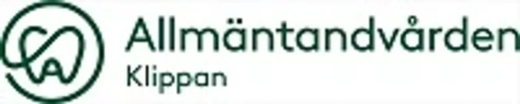Allmäntandvården Klippan logotyp
