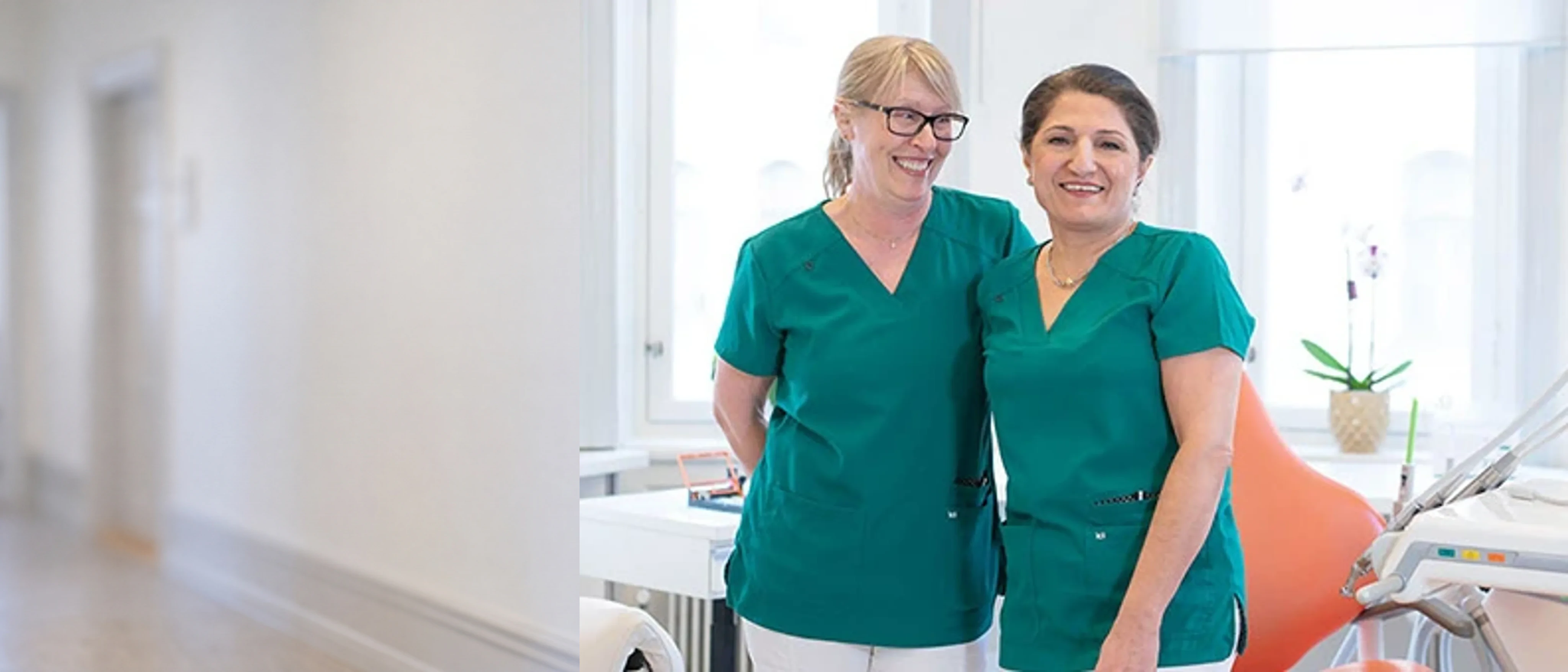 Amini Dental, Norrmalm