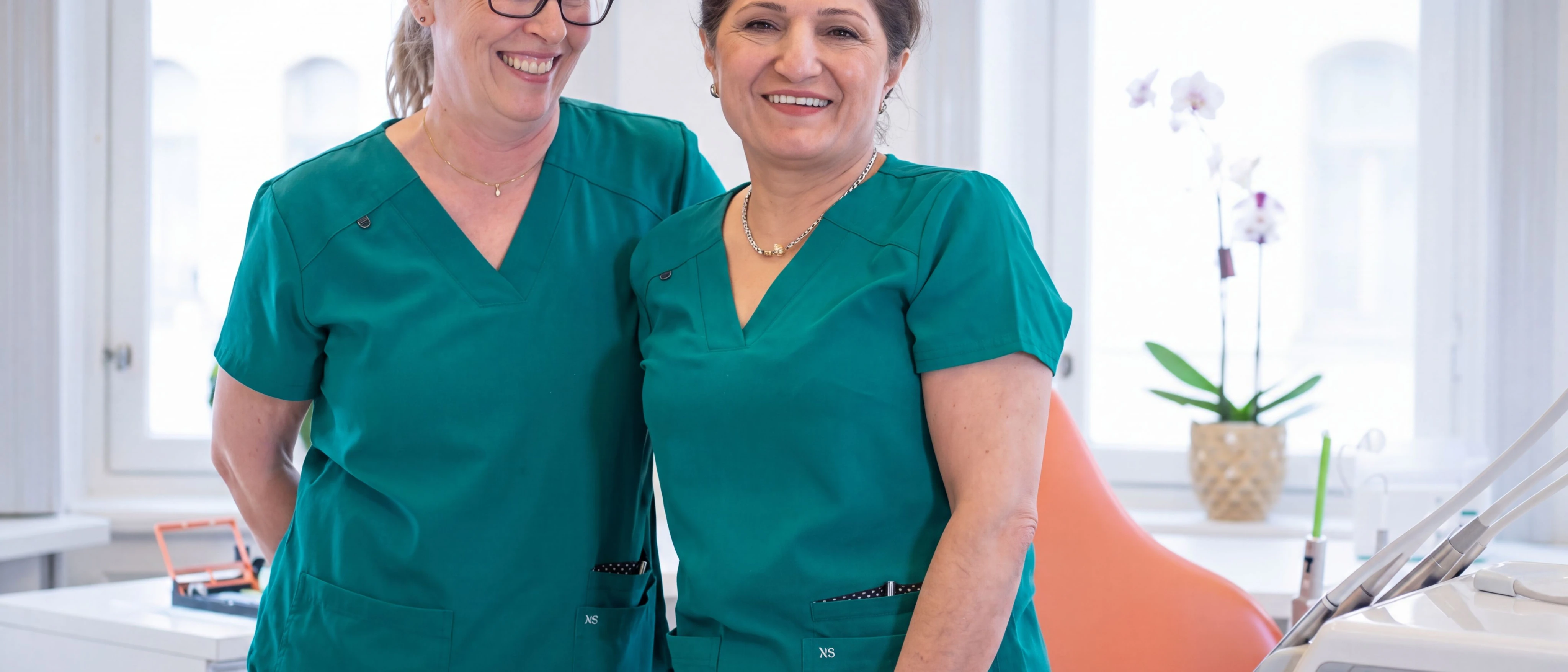 Amini Dental, Norrmalm