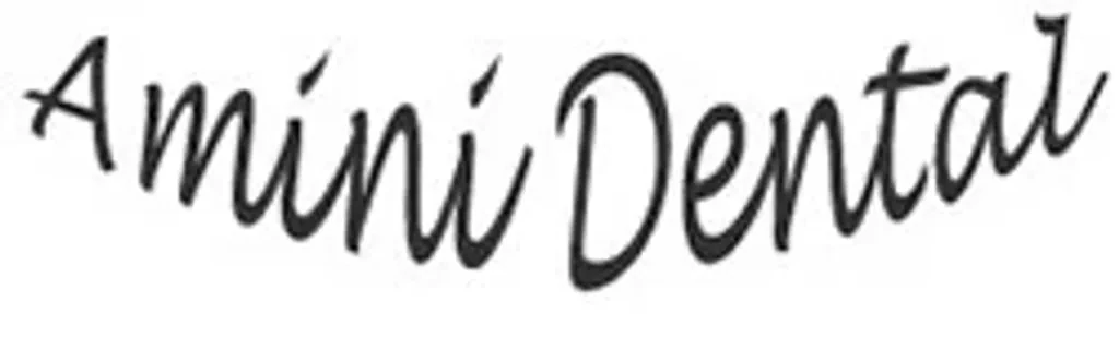 Amini Dental, Norrmalm logotyp