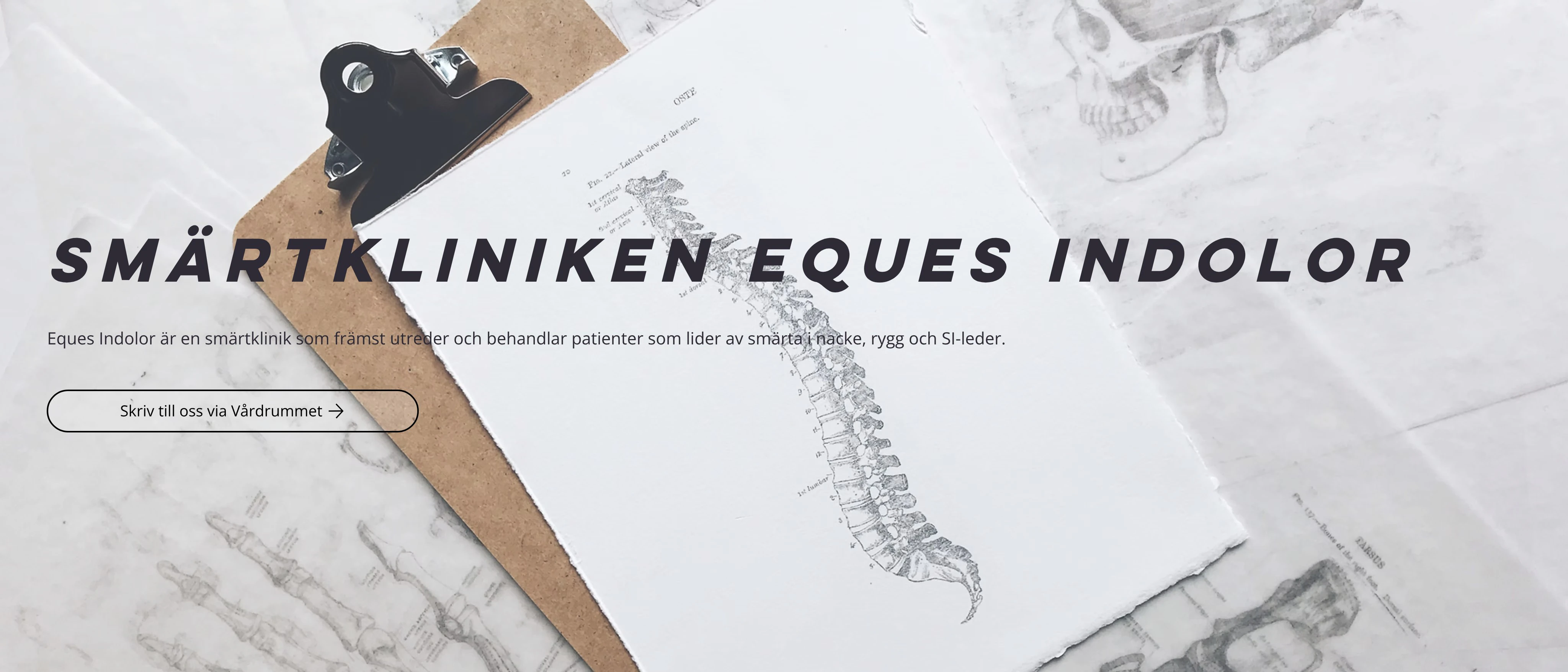 Eques indolor AB, Stockholm