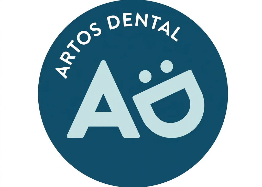 Artos Dental, Solna logotyp