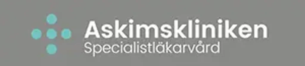 Askimsklinikens Specialistläkarvård, Göteborg logotyp