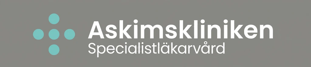 Askimsklinikens Specialistläkarvård, Göteborg logotyp