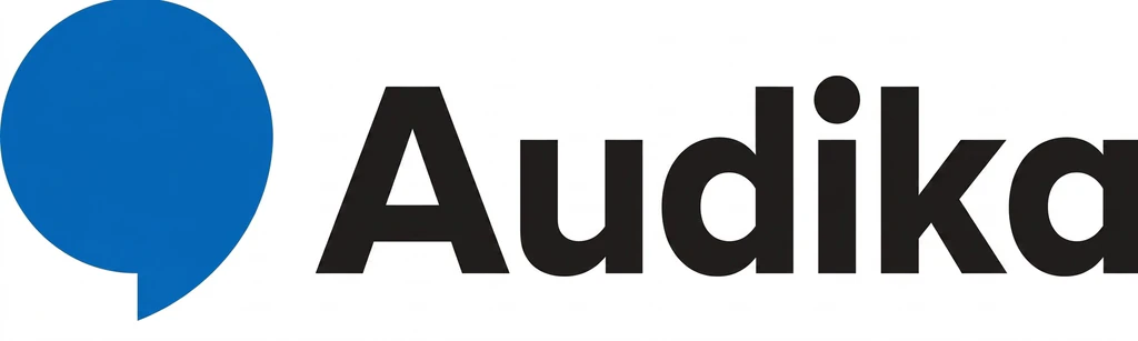 Audika Eskilstuna logotyp